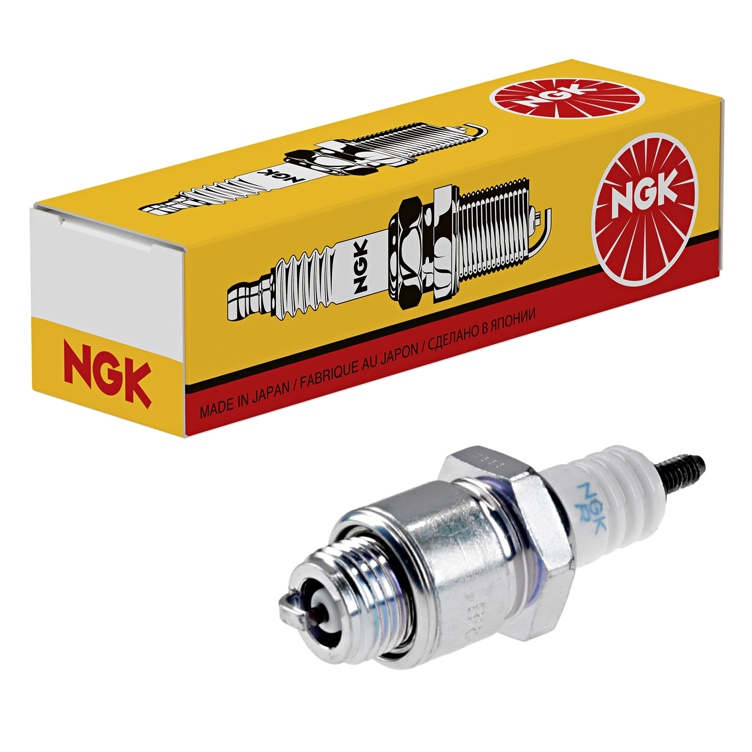 NGK Spark Plug BR2-LM 5798