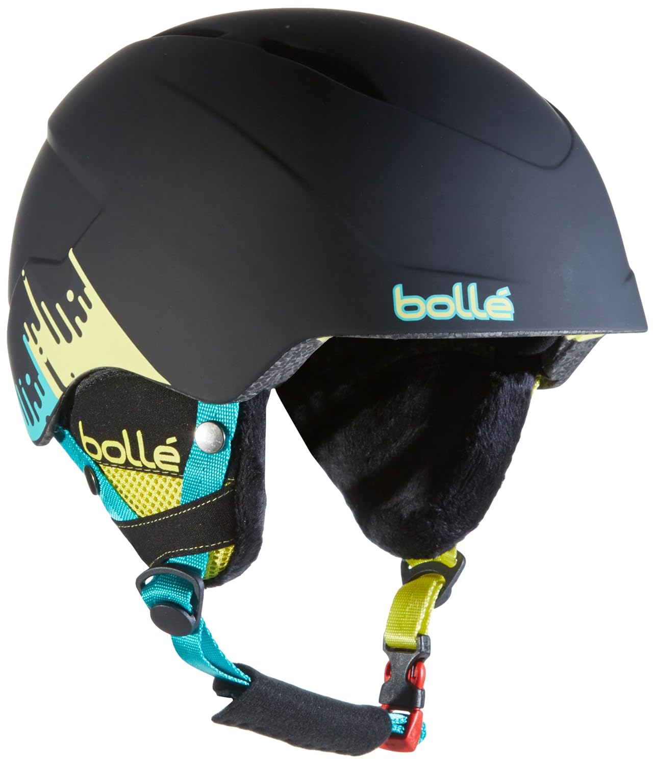 Bollé Casco de esquí B de lieve