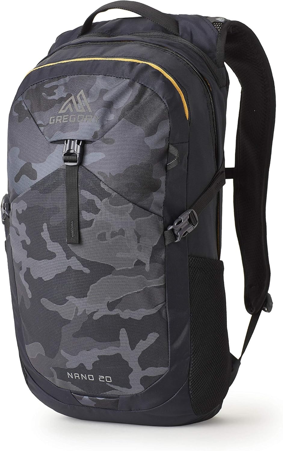 Gregory Unisex Nano 20 Backpack Amazon.co.uk Clothing