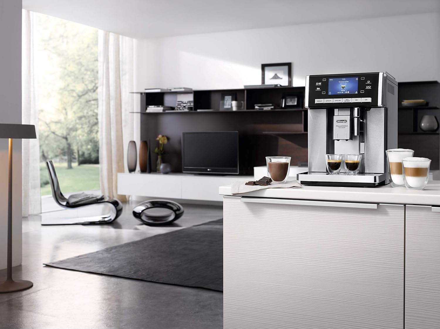 mejor cafetera,mejor cafe expres,cafetera expres