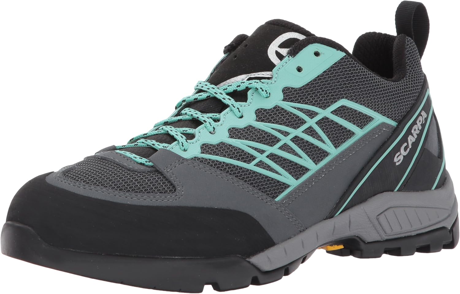 Amazon Com Scarpa Women S Epic Lite Wmn Hiking Shoe Hiking Shoes