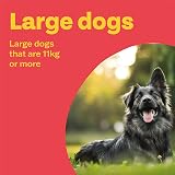 Bob Martin Clear Flea Treatment for Large Dogs 3 Tablets 11kg+ view 4