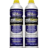 Royal Purple 11722-2PK Max-Clean Fuel System Cleaner and Stabilizer - 20 oz. Bottle, (Pack of 2)