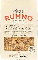 Rummo Fusillotti Pasta, 16 Oz