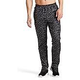Mission Athletecare Men's Vaporactive Atmosphere Training Jogger Pant, XX-Large, Moonless Night Thunder