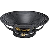 Peavey 18" Low Rider Subwoofer 8 ohm, Black, 7.00 x 21.00 x 22.00