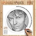 Spiroglyphics: Music Icons
