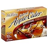 Alpine Mix Cider Orig 10ct, Net Wt 7.4