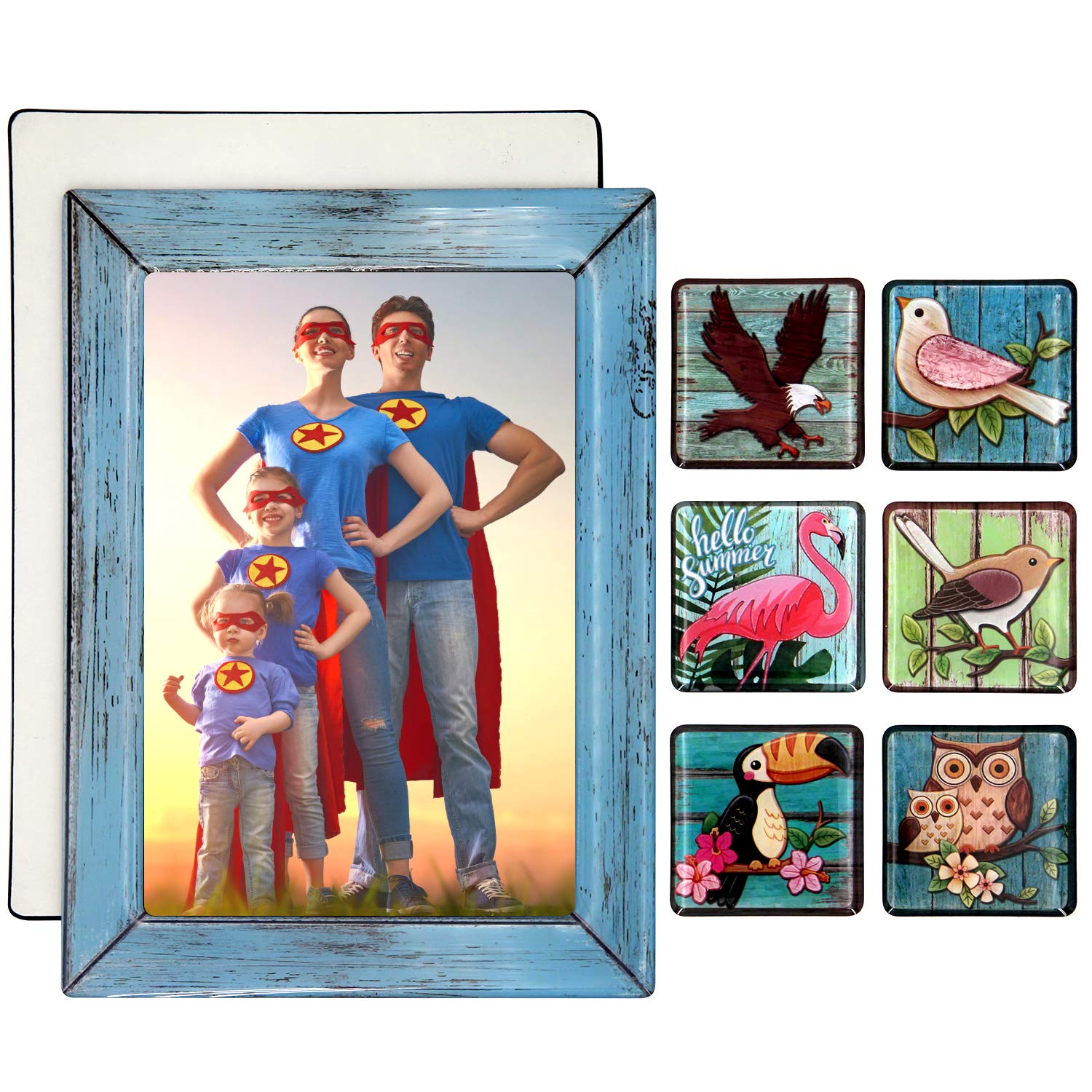 The 9 Best Great Grandparents Refrigerator Magnets