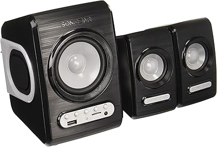 quatro v speaker