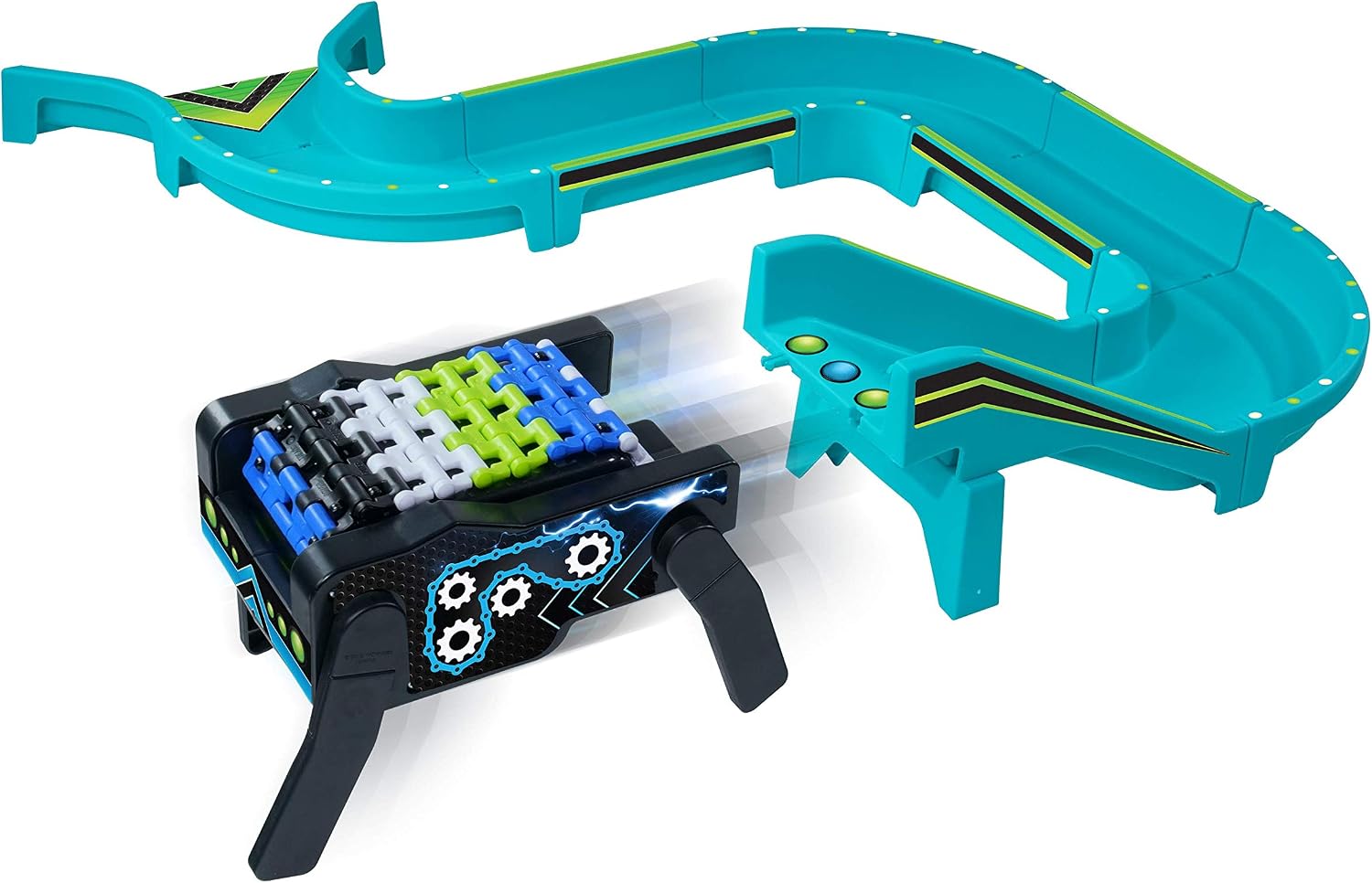 WowWee - Redstring - Speed Track Power Treads (5553), Colour, único - Image 5