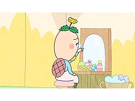 Amazon Co Jp はなかっぱを観る Prime Video