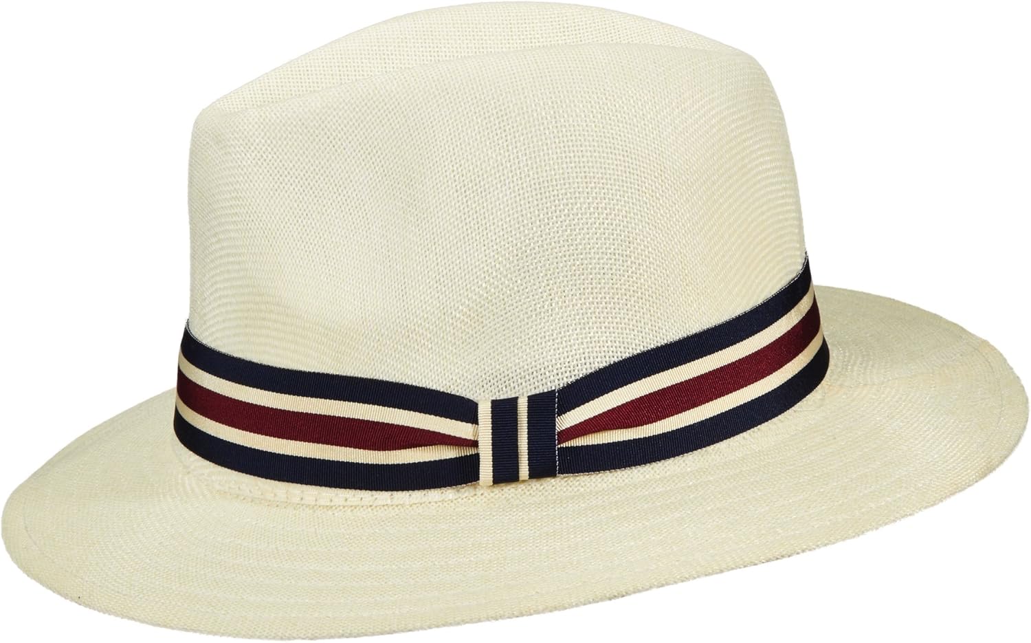 Fedora hat fabric Clearance