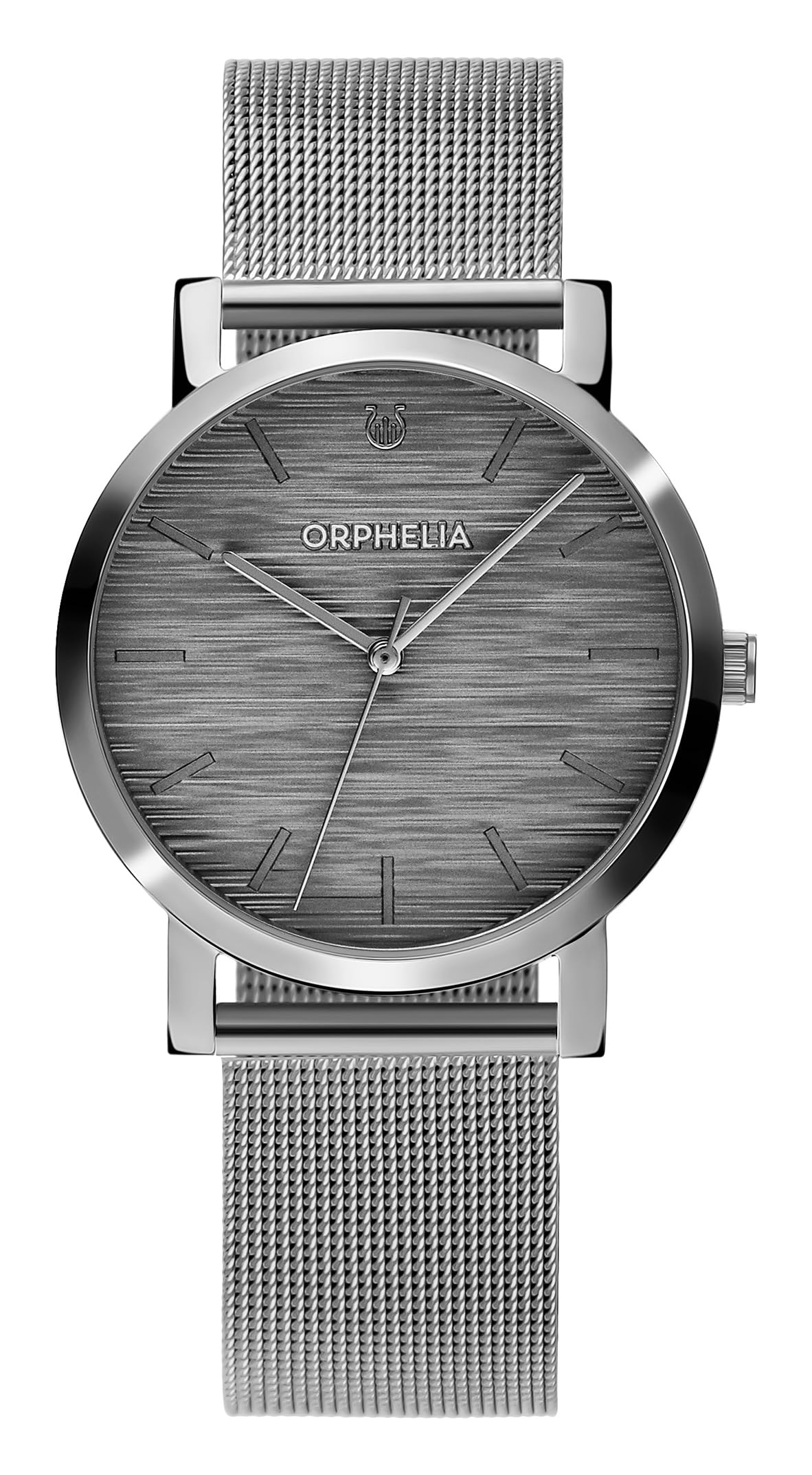 Orphelia Women's Analogue Quartz Watch with Stainless Steel Strap OR12905