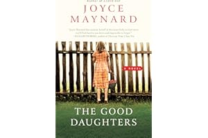 The Good Daughters: A Novel