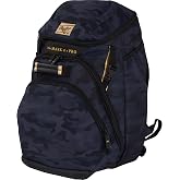 Rawlings Rawlings | Gold Collection Backpack Equipment Bag | Baseball/Softball | Multiple Styles