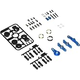 Tamiya 54752 (OP1752) RC TT02 Steering Upgrade Parts