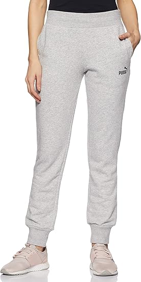 puma pantaloni donna