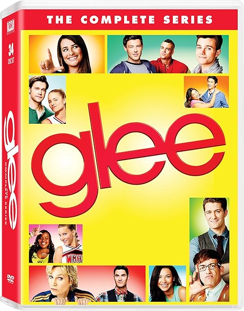 Glee: The Complete Series