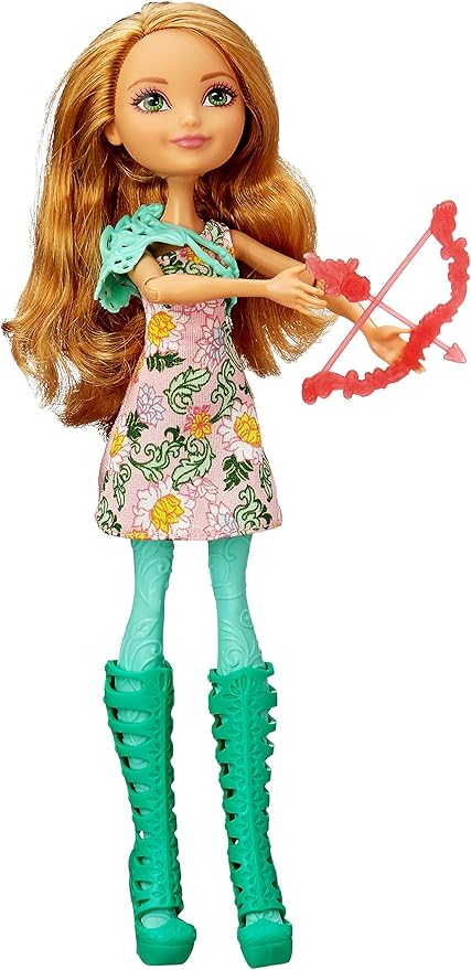 muñecas ever after high 2018