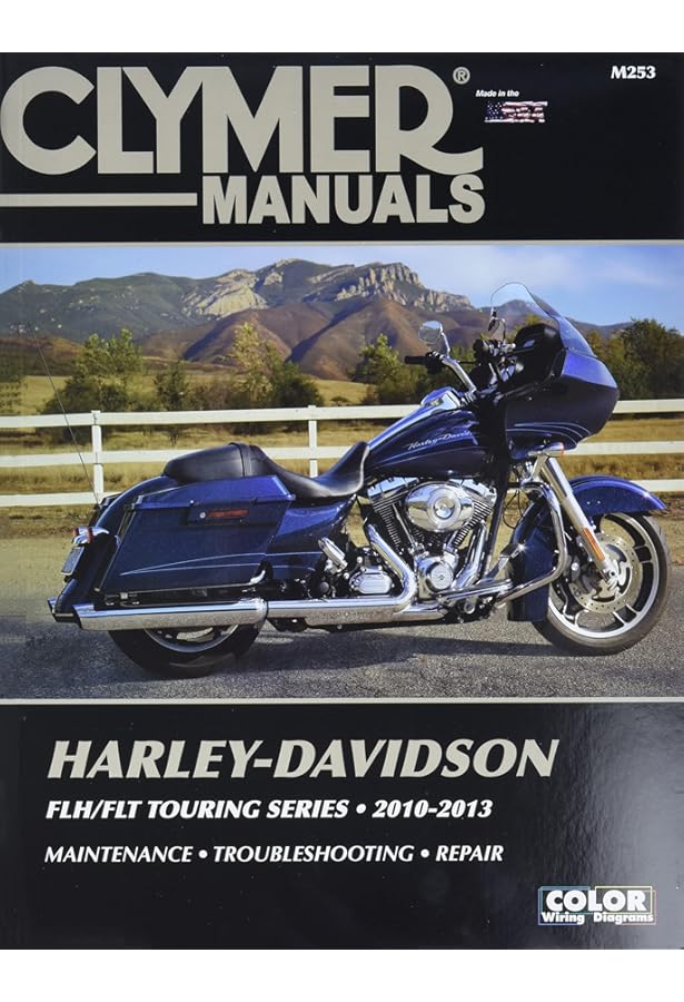 Harley-Davidson Twin Cam 88, 96 and 103: Service and Repair Manual
