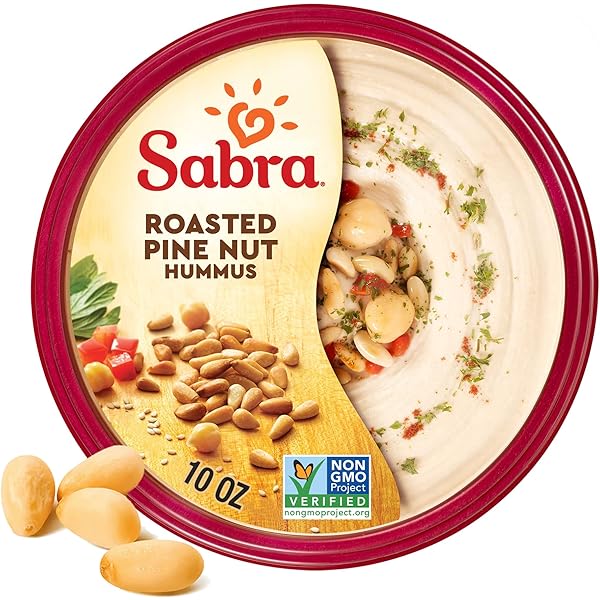 Sabra Pine Nut Hummus Copycat Recipe Bryont Blog