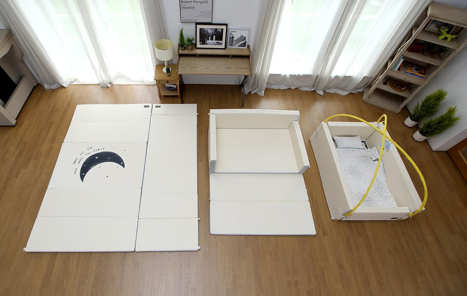 ggumbi bumper bed usa