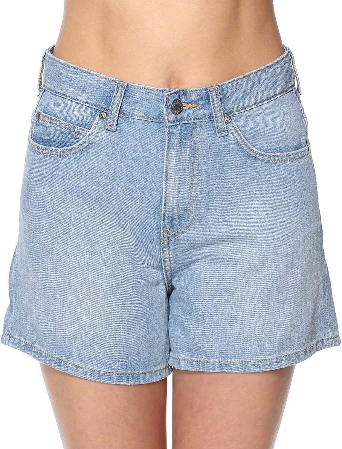 dr denim jeans shorts