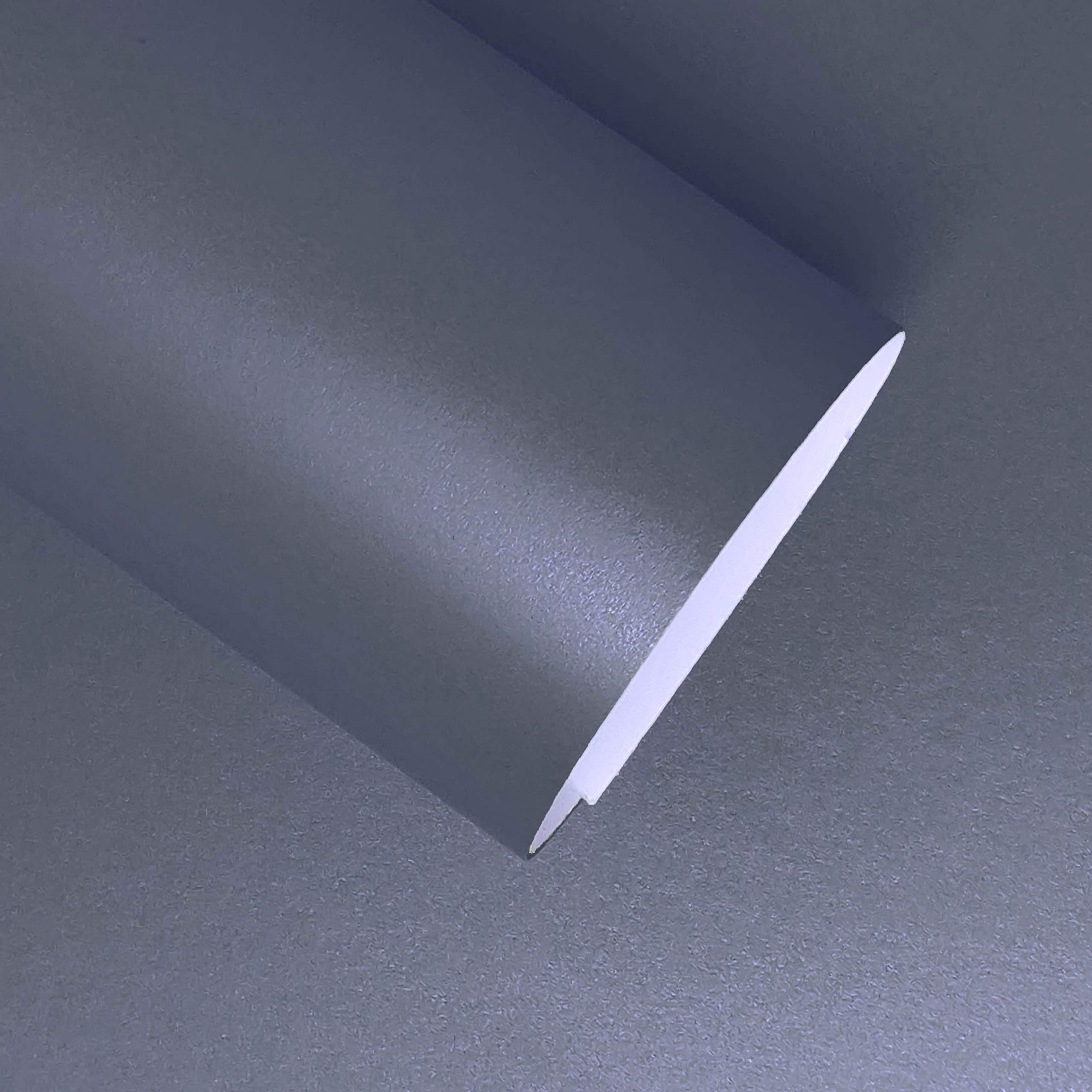 COSMOSPearl A4 Single Sided Pearlescent Craft Card 300 GSM Pack of 10 Pearlised Sheets (Maya Blue) — image 1