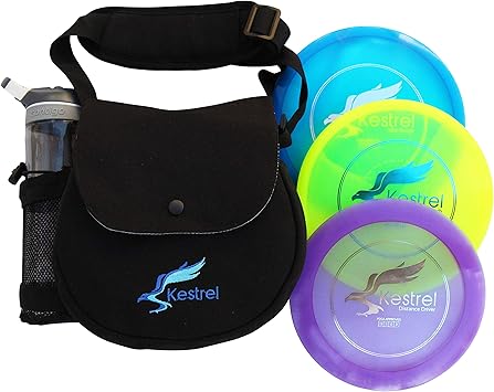 westside discs pro bag