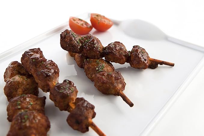 Quid Gastro Gastro Fun Plato Rectangular 25.5 cm Pinchos ...