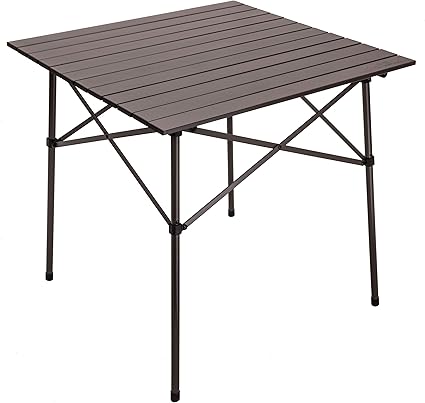 alps mountaineering camp table
