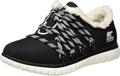 sorel sneakers amazon