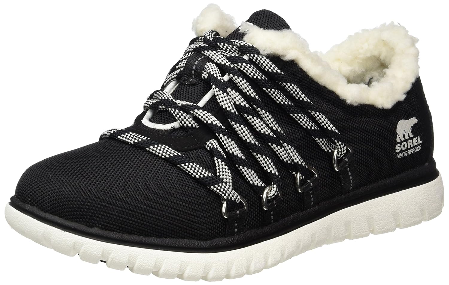 sorel cozy go sneakers