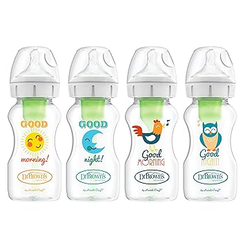 good baby bottles