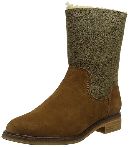 botines clarks amazon