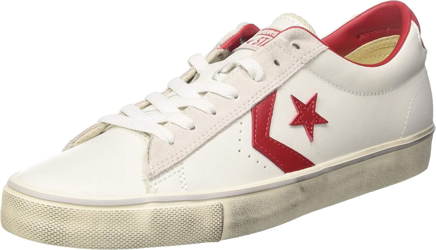 converse pro leather glitter amazon