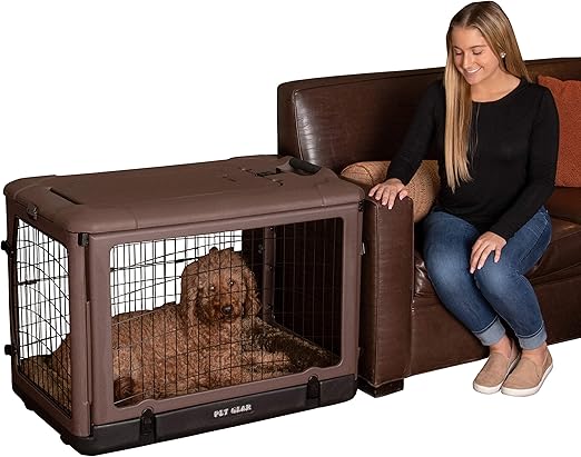 most durable dog crate