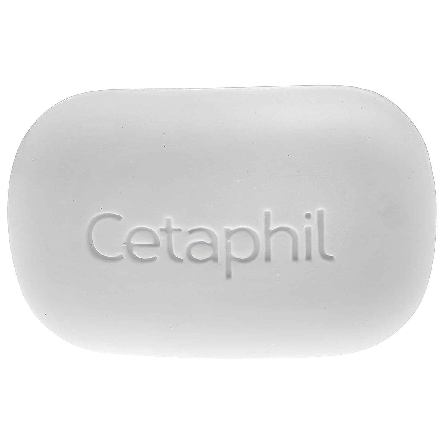 Cetaphil Deep Cleansing Face & Body Bar for All Skin Types, 3 Count: Beauty