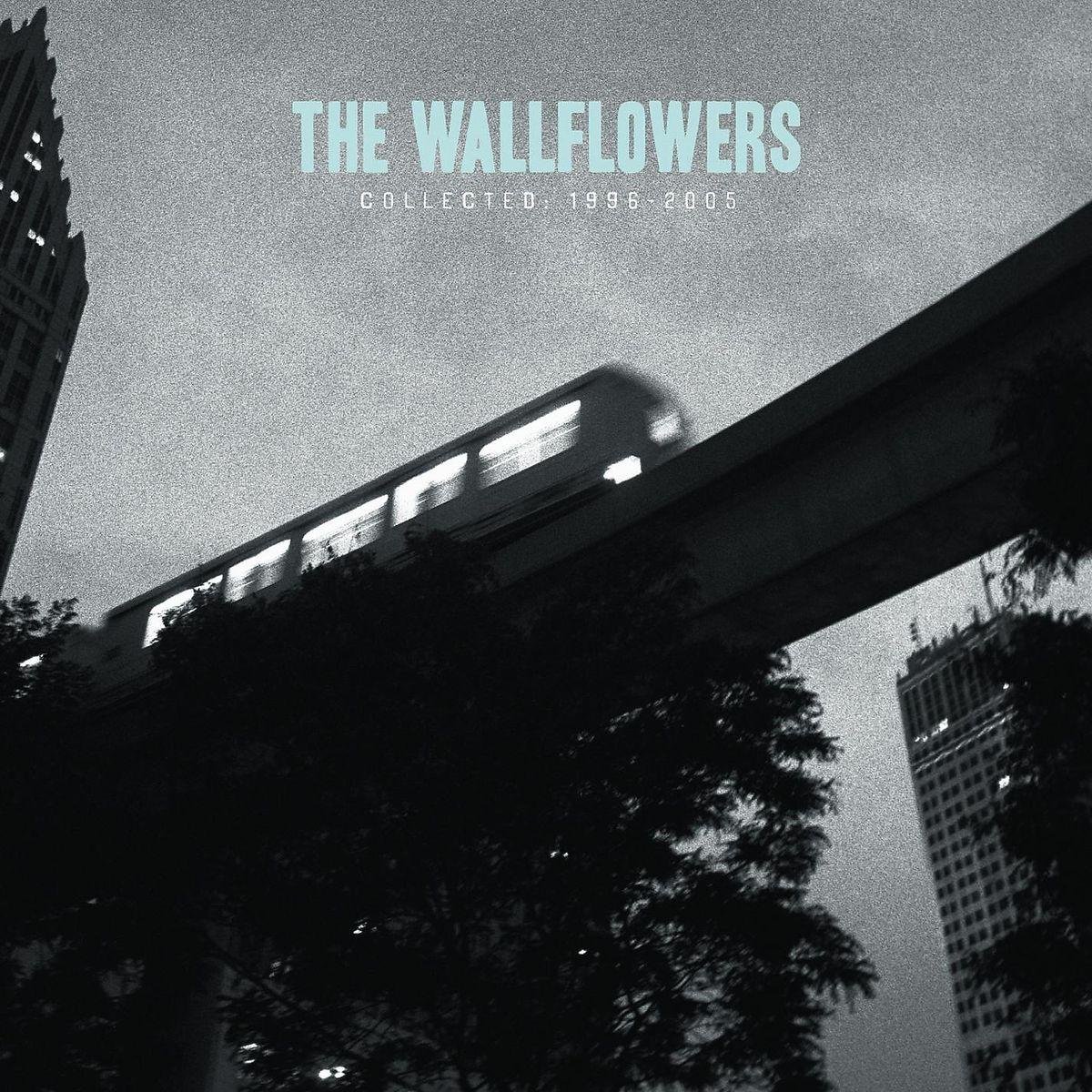 The Wallflowers Collected 19962005 Music