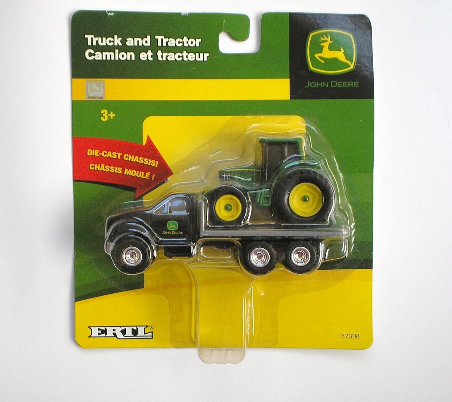 john deere trucks for toddlers