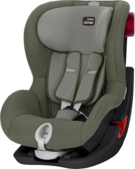 britax olive green