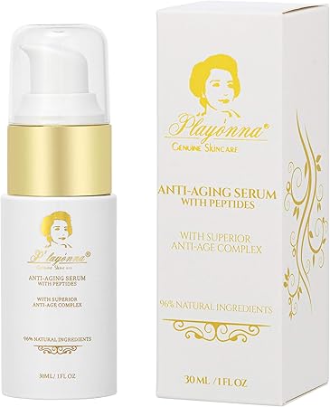 best quality face serum