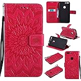 NOMO Google Pixel XL Case,Google Pixel XL Wallet