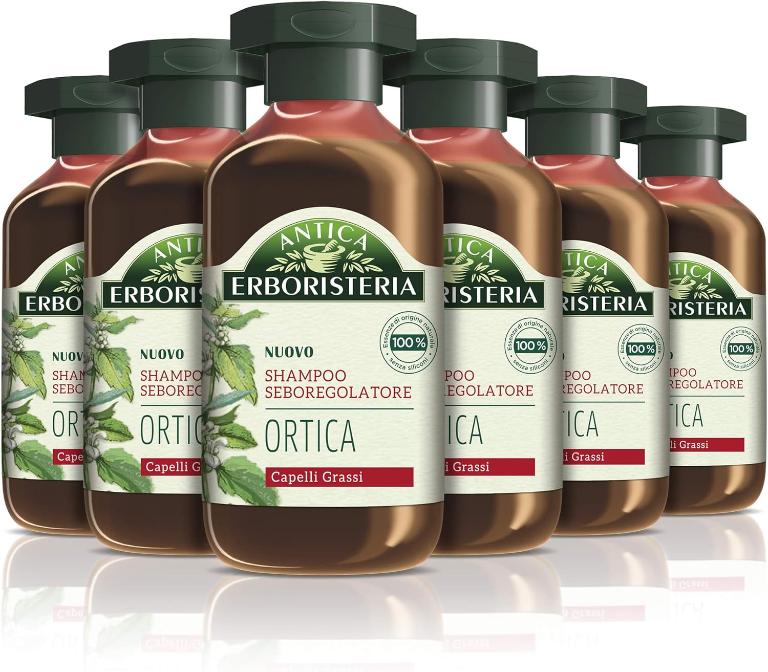 bruciatore di grasso naturale per uomini