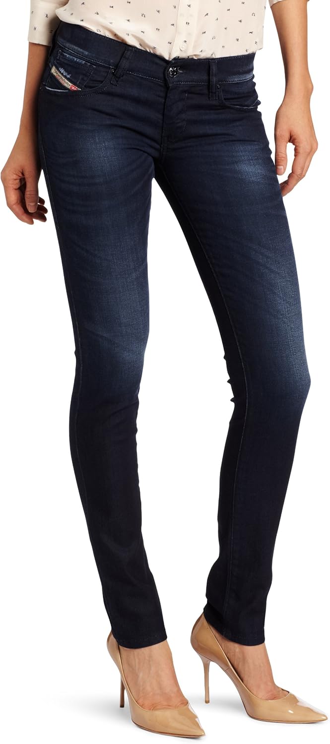 diesel getlegg skinny jeans