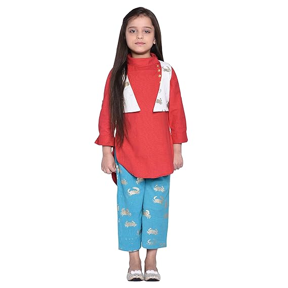 amazon shrug kurti