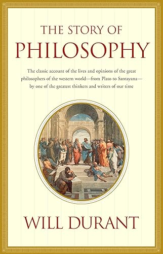 Download Story of Philosophy PDF