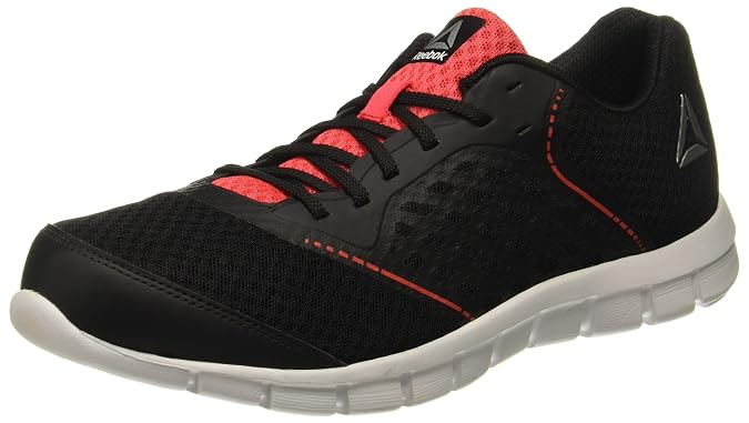 men's reebok running stride walker shoes