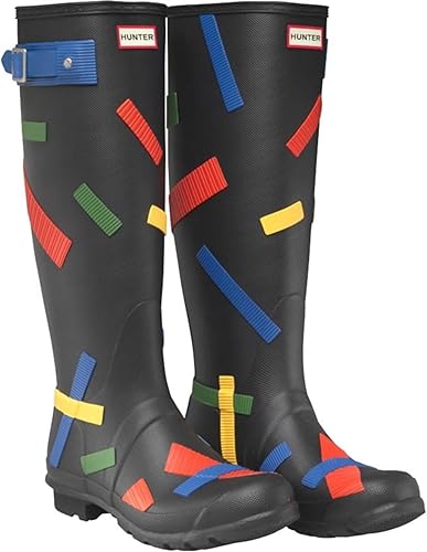 colourful boots uk